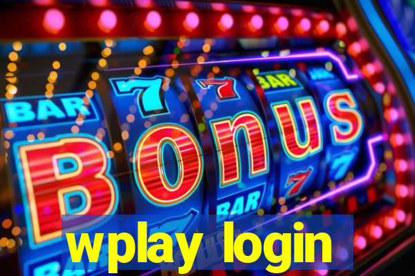 wplay login